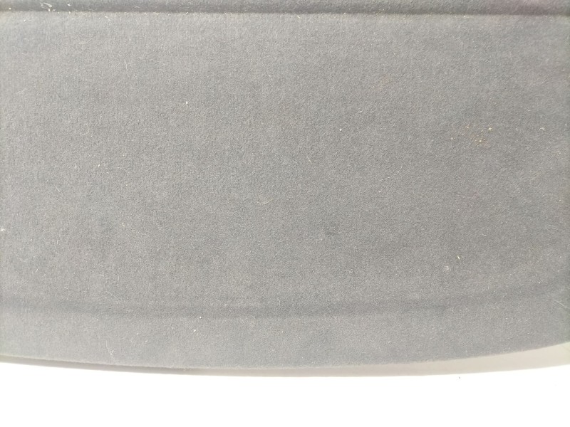Recambio de bandeja trasera para volkswagen golf vii (5g1, bq1, be1, be2) 1.6 tdi referencia OEM IAM 5G6867769F  