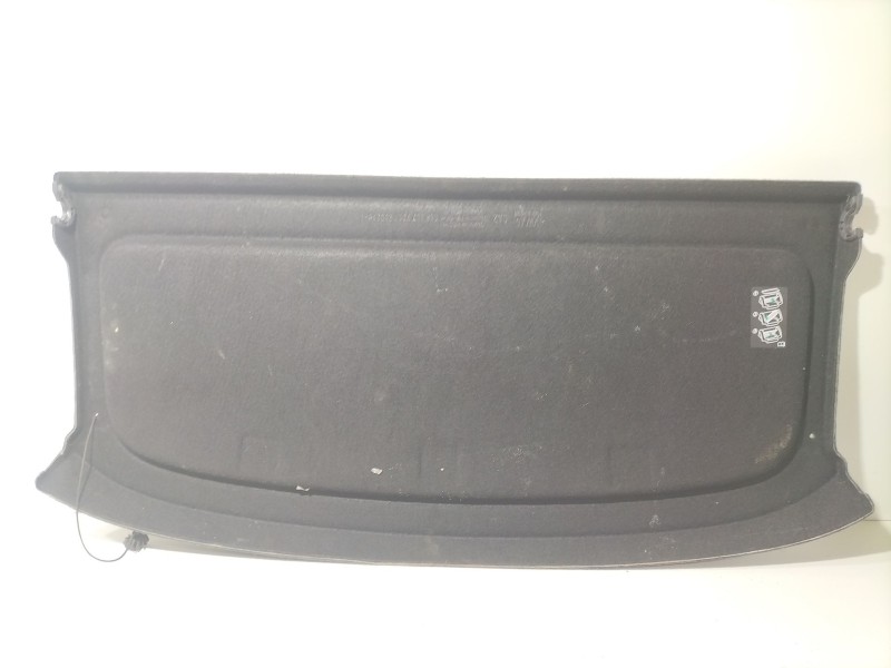Recambio de bandeja trasera para volkswagen golf vii (5g1, bq1, be1, be2) 1.6 tdi referencia OEM IAM 5G6867769F  