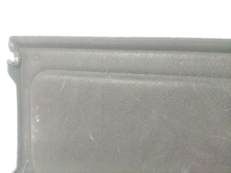 Recambio de bandeja trasera para volkswagen golf vii (5g1, bq1, be1, be2) 1.6 tdi referencia OEM IAM 5G6867769F  