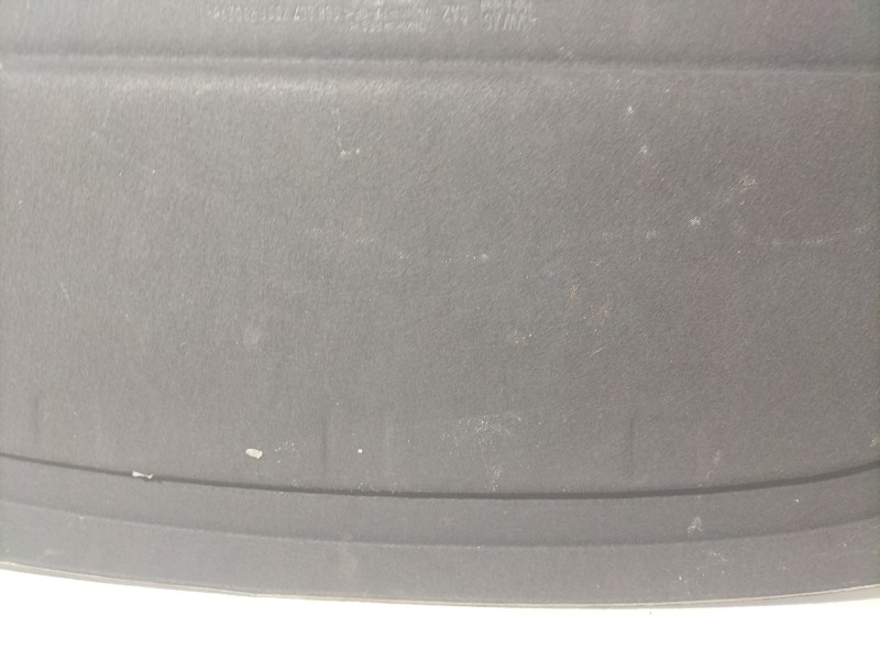 Recambio de bandeja trasera para volkswagen golf vii (5g1, bq1, be1, be2) 1.6 tdi referencia OEM IAM 5G6867769F  
