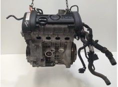 Recambio de motor completo para seat ibiza iv sc (6j1, 6p5) 1.4 referencia OEM IAM BXW  