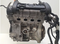 Recambio de motor completo para seat ibiza iv sc (6j1, 6p5) 1.4 referencia OEM IAM BXW   2