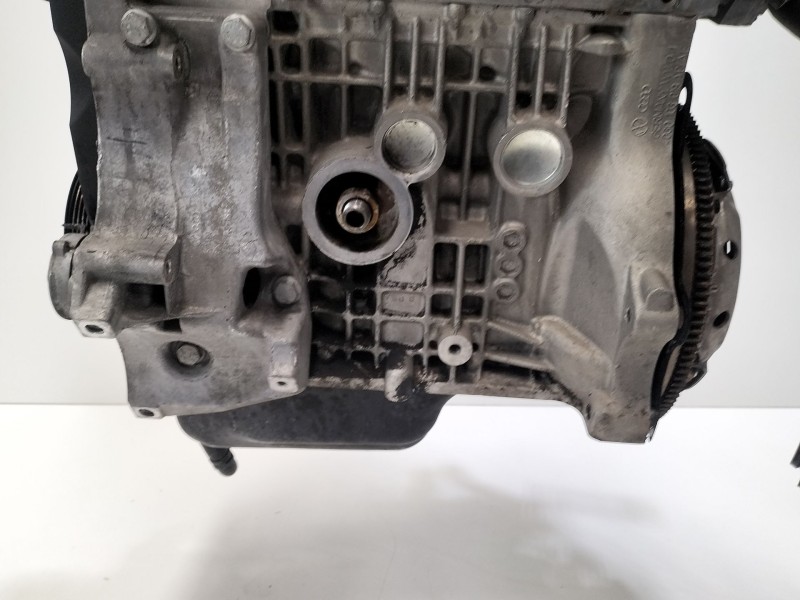 Recambio de motor completo para seat ibiza iv sc (6j1, 6p5) 1.4 referencia OEM IAM BXW  