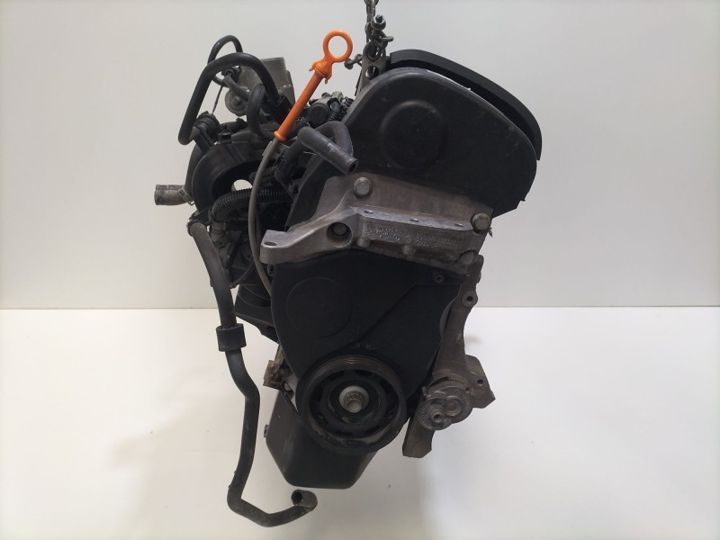 Recambio de motor completo para seat ibiza iv sc (6j1, 6p5) 1.4 referencia OEM IAM BXW  