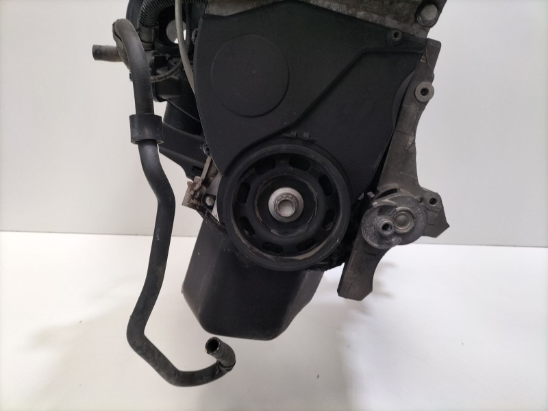 Recambio de motor completo para seat ibiza iv sc (6j1, 6p5) 1.4 referencia OEM IAM BXW  