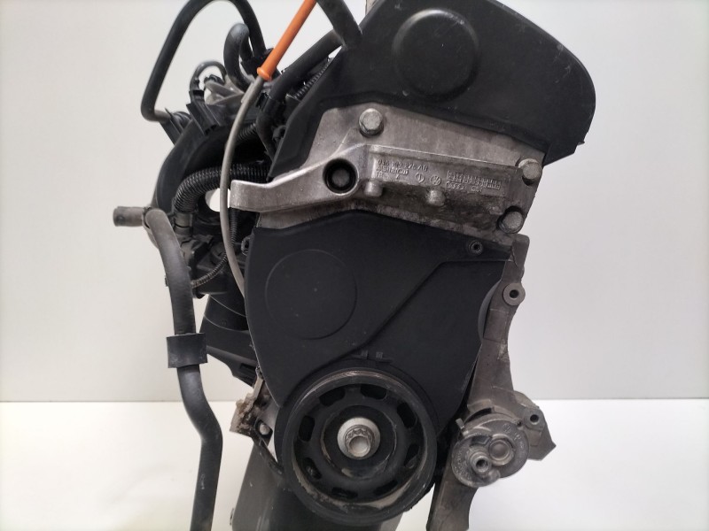 Recambio de motor completo para seat ibiza iv sc (6j1, 6p5) 1.4 referencia OEM IAM BXW  