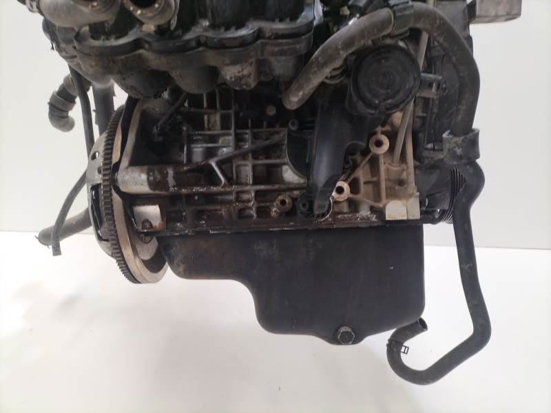 Recambio de motor completo para seat ibiza iv sc (6j1, 6p5) 1.4 referencia OEM IAM BXW  