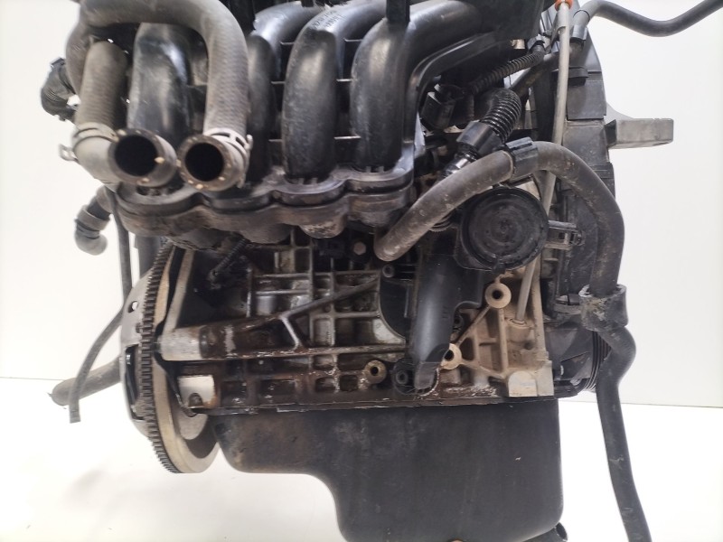 Recambio de motor completo para seat ibiza iv sc (6j1, 6p5) 1.4 referencia OEM IAM BXW  