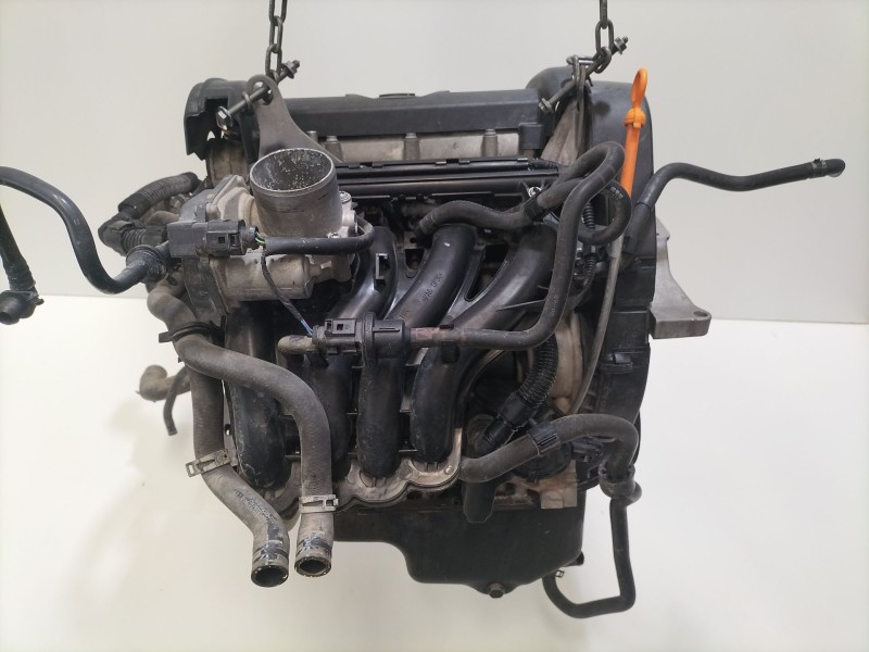 Recambio de motor completo para seat ibiza iv sc (6j1, 6p5) 1.4 referencia OEM IAM BXW  