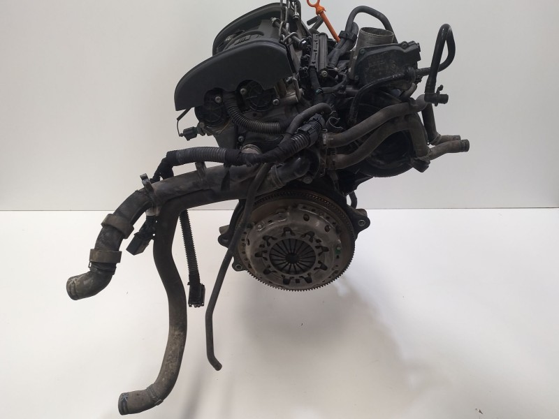Recambio de motor completo para seat ibiza iv sc (6j1, 6p5) 1.4 referencia OEM IAM BXW  