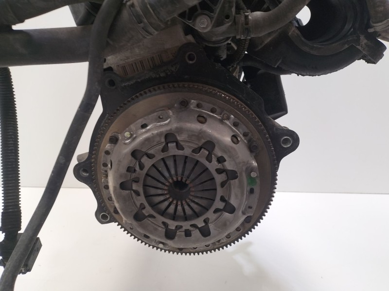 Recambio de motor completo para seat ibiza iv sc (6j1, 6p5) 1.4 referencia OEM IAM BXW  