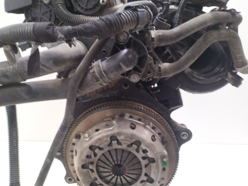 Recambio de motor completo para seat ibiza iv sc (6j1, 6p5) 1.4 referencia OEM IAM BXW  