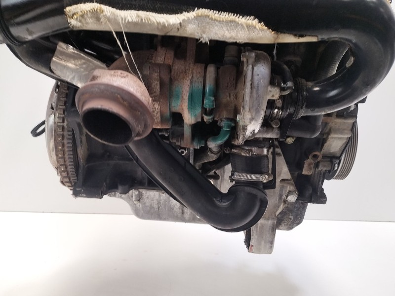 Recambio de motor completo para citroën berlingo 2.0 800 hdi furg. referencia OEM IAM RHY  
