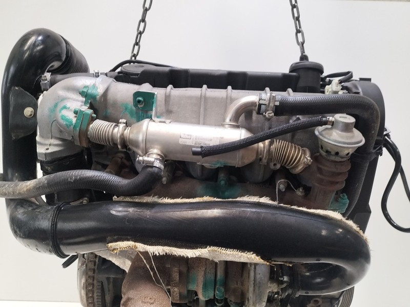 Recambio de motor completo para citroën berlingo 2.0 800 hdi furg. referencia OEM IAM RHY  