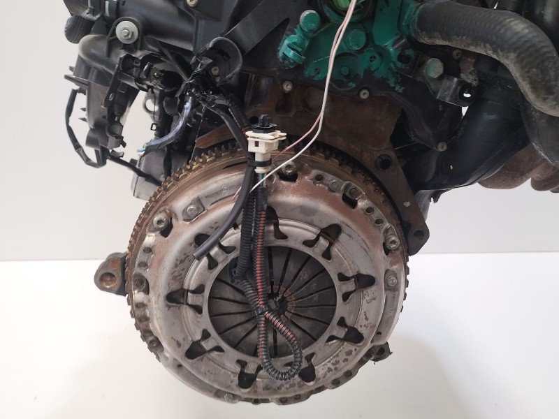 Recambio de motor completo para citroën berlingo 2.0 800 hdi furg. referencia OEM IAM RHY  