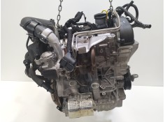 Recambio de motor completo para seat ibiza iv st (6j8, 6p8) 1.2 tsi referencia OEM IAM CJZE  