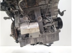 Recambio de motor completo para seat ibiza iv st (6j8, 6p8) 1.2 tsi referencia OEM IAM CJZE   2