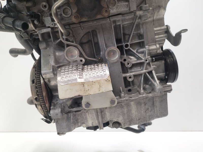 Recambio de motor completo para seat ibiza iv st (6j8, 6p8) 1.2 tsi referencia OEM IAM CJZE  