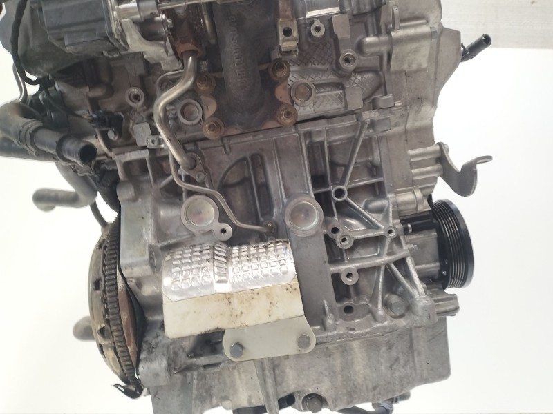 Recambio de motor completo para seat ibiza iv st (6j8, 6p8) 1.2 tsi referencia OEM IAM CJZE  