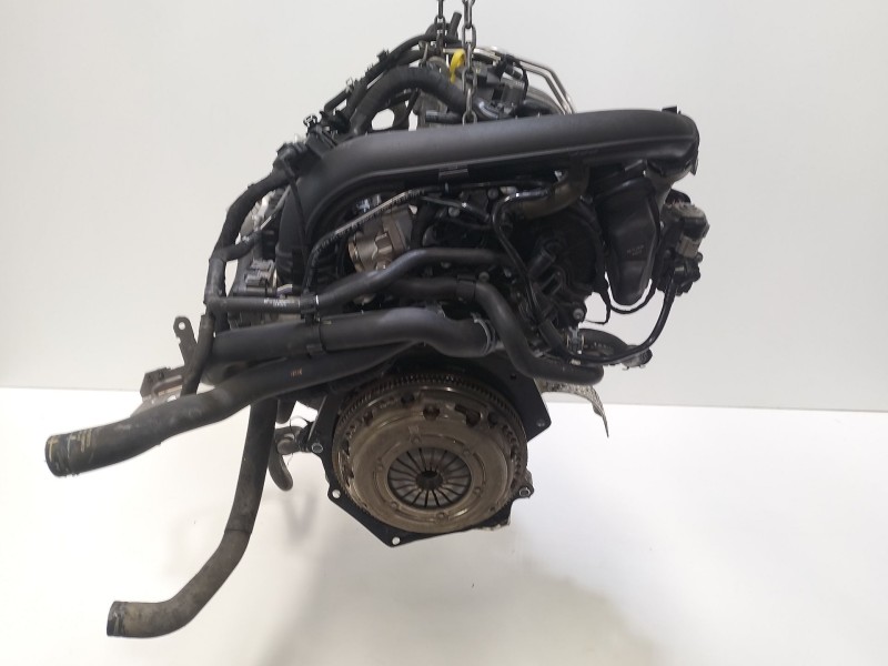 Recambio de motor completo para seat ibiza iv st (6j8, 6p8) 1.2 tsi referencia OEM IAM CJZE  