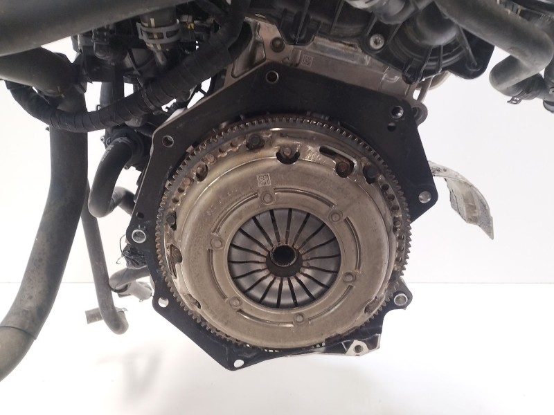 Recambio de motor completo para seat ibiza iv st (6j8, 6p8) 1.2 tsi referencia OEM IAM CJZE  
