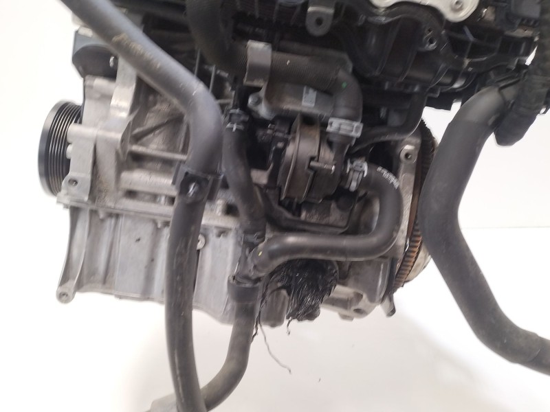 Recambio de motor completo para seat ibiza iv st (6j8, 6p8) 1.2 tsi referencia OEM IAM CJZE  