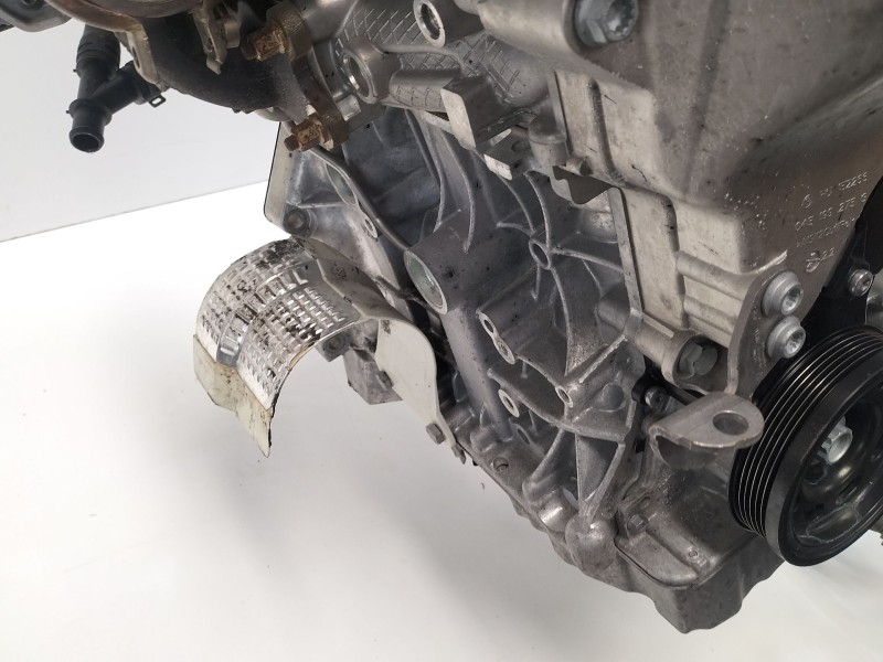 Recambio de motor completo para seat ibiza iv st (6j8, 6p8) 1.2 tsi referencia OEM IAM CJZE  