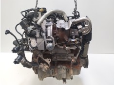 Recambio de motor completo para renault kangoo express (fw0/1_) 1.5 dci 75 (fw07, fw10, fw04) referencia OEM IAM K9K608  