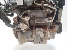 Recambio de motor completo para renault kangoo express (fw0/1_) 1.5 dci 75 (fw07, fw10, fw04) referencia OEM IAM K9K608   2