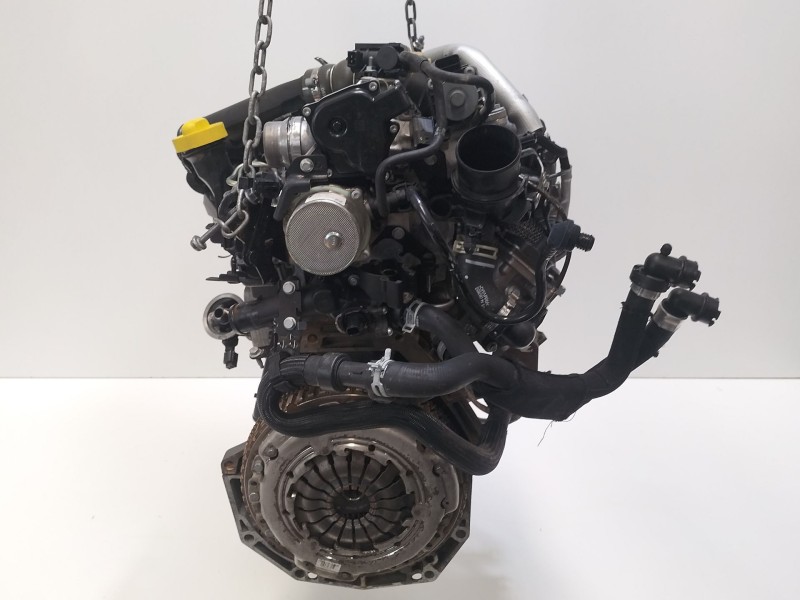 Recambio de motor completo para renault kangoo express (fw0/1_) 1.5 dci 75 (fw07, fw10, fw04) referencia OEM IAM K9K608  