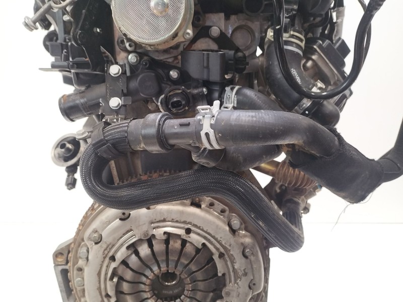 Recambio de motor completo para renault kangoo express (fw0/1_) 1.5 dci 75 (fw07, fw10, fw04) referencia OEM IAM K9K608  