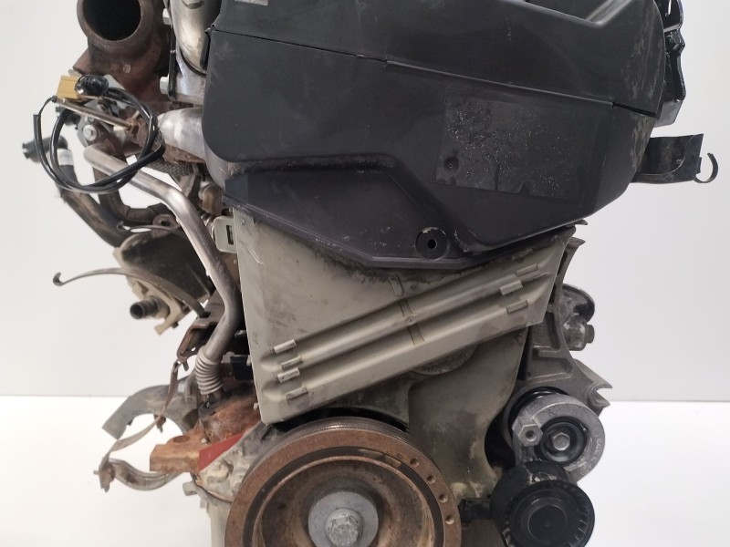 Recambio de motor completo para renault kangoo express (fw0/1_) 1.5 dci 75 (fw07, fw10, fw04) referencia OEM IAM K9K608  