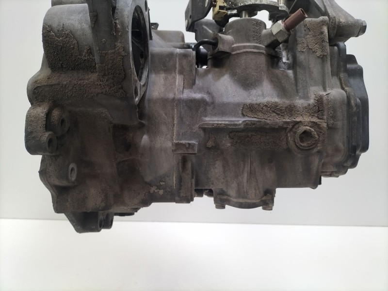 Recambio de caja cambios para seat leon (1m1) 1.9 tdi referencia OEM IAM EGS  