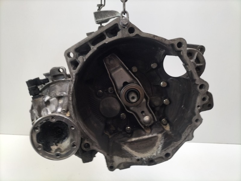 Recambio de caja cambios para seat leon (1m1) 1.9 tdi referencia OEM IAM EGS  