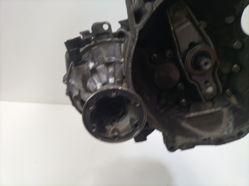 Recambio de caja cambios para seat leon (1m1) 1.9 tdi referencia OEM IAM EGS  
