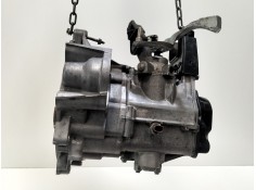 Recambio de caja cambios para seat ibiza iv st (6j8, 6p8) 1.2 tsi referencia OEM IAM PNZ  