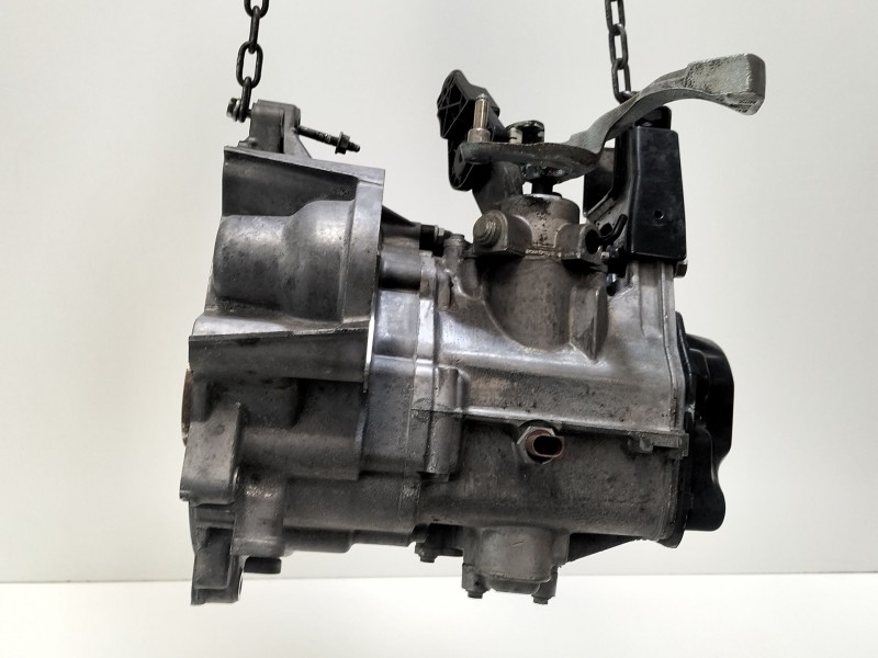 Recambio de caja cambios para seat ibiza iv st (6j8, 6p8) 1.2 tsi referencia OEM IAM PNZ  
