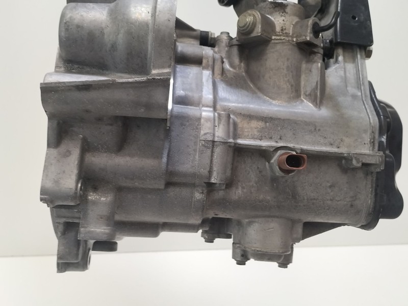 Recambio de caja cambios para seat ibiza iv st (6j8, 6p8) 1.2 tsi referencia OEM IAM PNZ  