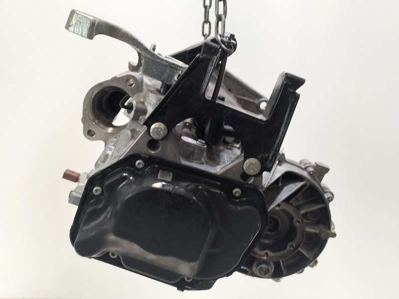 Recambio de caja cambios para seat ibiza iv st (6j8, 6p8) 1.2 tsi referencia OEM IAM PNZ  