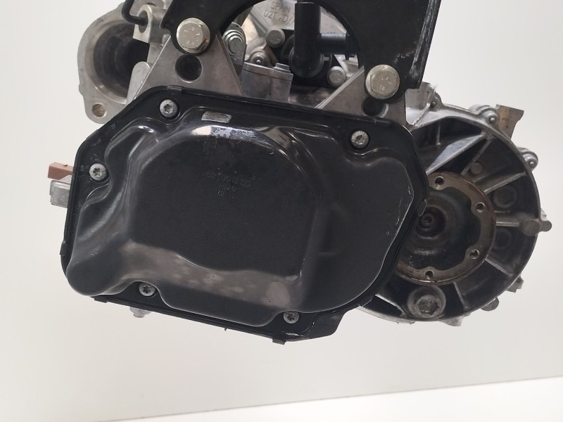 Recambio de caja cambios para seat ibiza iv st (6j8, 6p8) 1.2 tsi referencia OEM IAM PNZ  