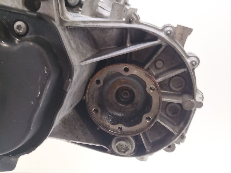 Recambio de caja cambios para seat ibiza iv st (6j8, 6p8) 1.2 tsi referencia OEM IAM PNZ  