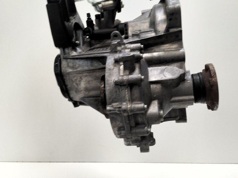 Recambio de caja cambios para seat ibiza iv st (6j8, 6p8) 1.2 tsi referencia OEM IAM PNZ  