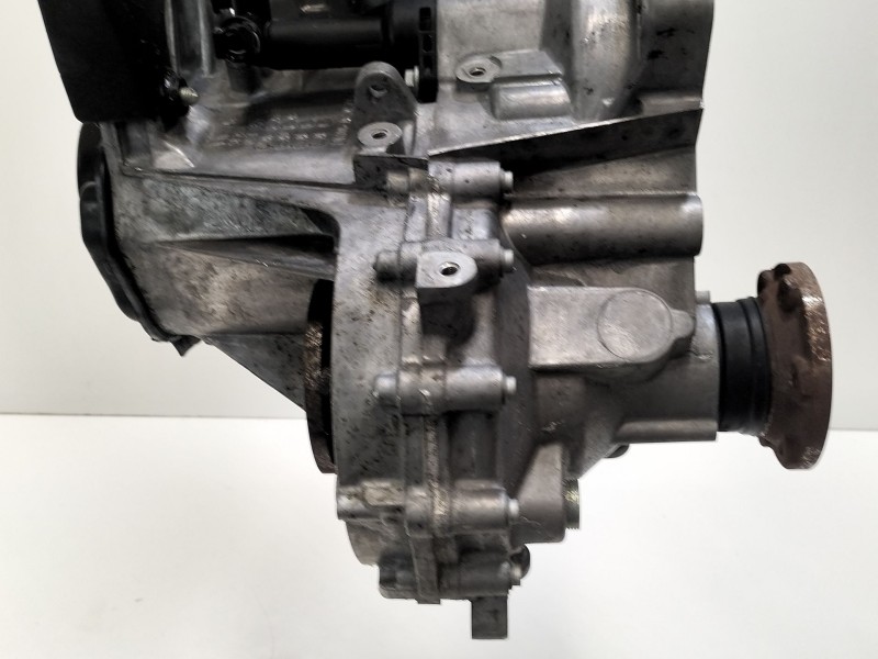 Recambio de caja cambios para seat ibiza iv st (6j8, 6p8) 1.2 tsi referencia OEM IAM PNZ  