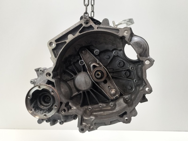 Recambio de caja cambios para seat ibiza iv st (6j8, 6p8) 1.2 tsi referencia OEM IAM PNZ  
