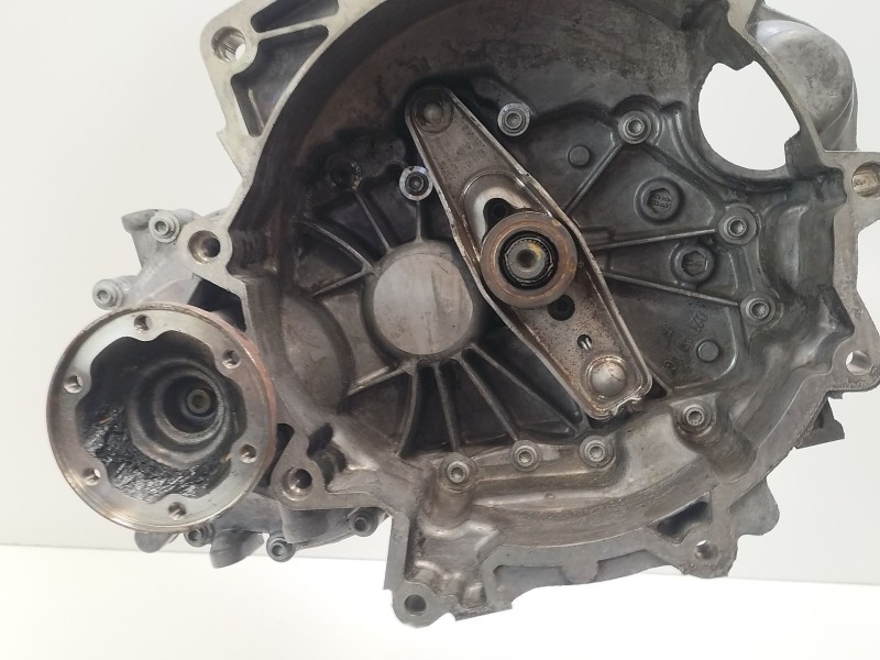 Recambio de caja cambios para seat ibiza iv st (6j8, 6p8) 1.2 tsi referencia OEM IAM PNZ  