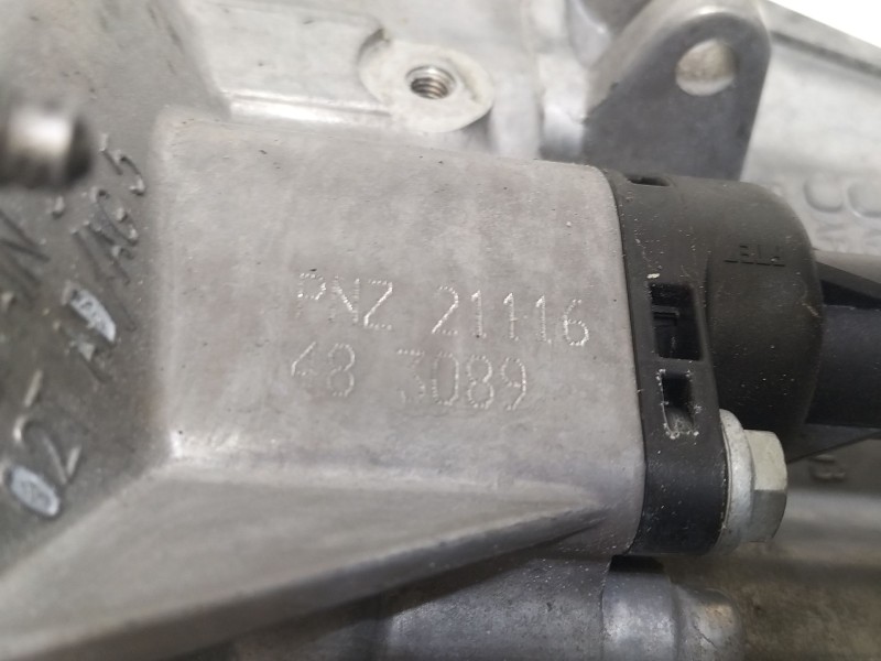 Recambio de caja cambios para seat ibiza iv st (6j8, 6p8) 1.2 tsi referencia OEM IAM PNZ  