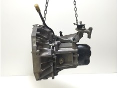Recambio de caja cambios para renault kangoo express (fw0/1_) 1.5 dci 75 (fw07, fw10, fw04) referencia OEM IAM JR5301  