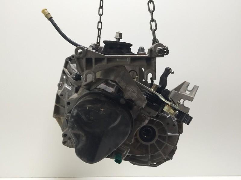 Recambio de caja cambios para renault kangoo express (fw0/1_) 1.5 dci 75 (fw07, fw10, fw04) referencia OEM IAM JR5301  