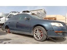 volkswagen passat b6 (3c2) del año 2006