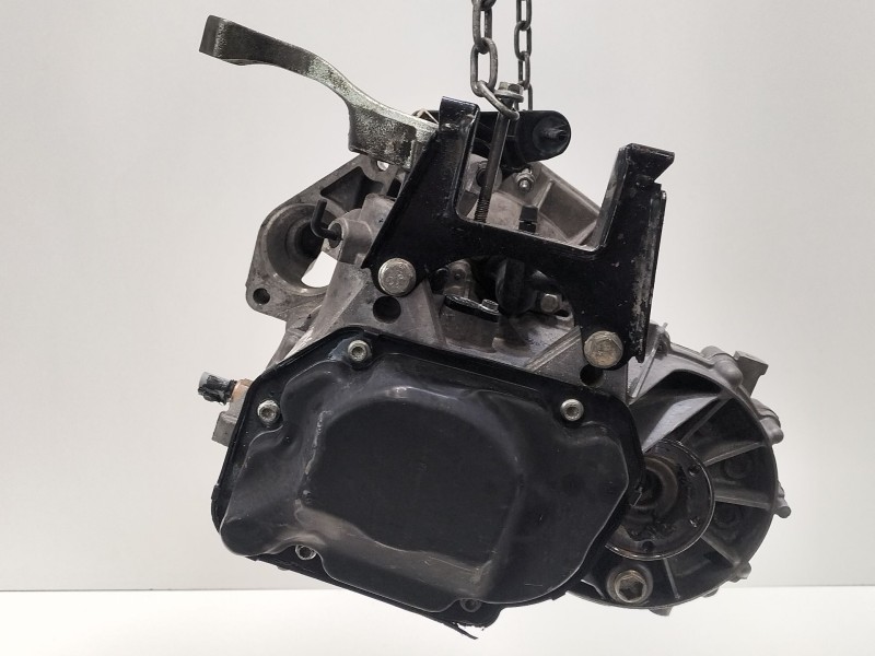 Recambio de caja cambios para seat ibiza iv sc (6j1, 6p5) 1.4 referencia OEM IAM GET  